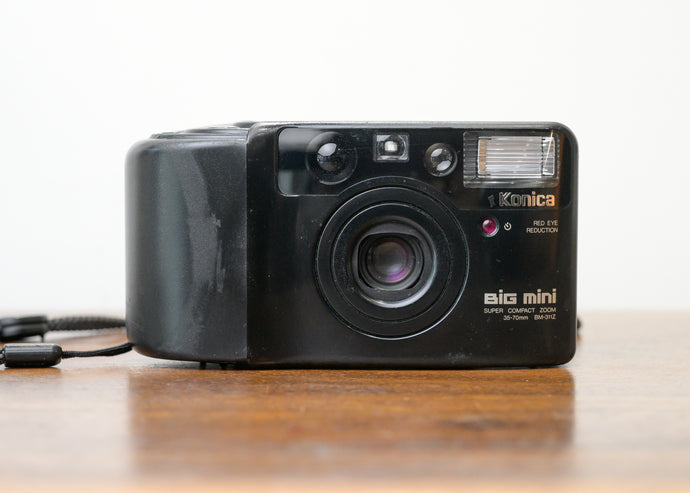 KONICA BIG MINI