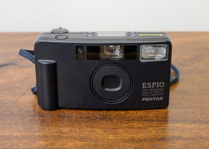 PENTAX ESPIO AF ZOOM (PANORAMA)