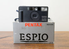 Load image into Gallery viewer, PENTAX ESPIO AF ZOOM (PANORAMA)
