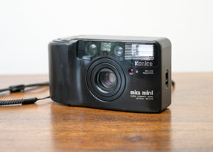 KONICA BIG MINI