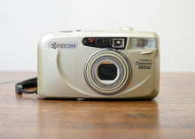 Load image into Gallery viewer, YASHICA ZOOMATE 105 SE (KYOCERA)
