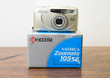 Load image into Gallery viewer, YASHICA ZOOMATE 105 SE (KYOCERA)
