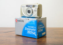 Load image into Gallery viewer, YASHICA ZOOMATE 105 SE (KYOCERA)
