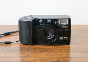 KONICA BIG MINI