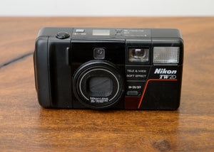 NIKON TW2D