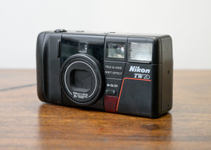 NIKON TW2D