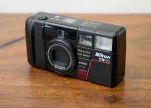 NIKON TW2D