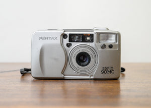 PENTAX ESPIO 90MC