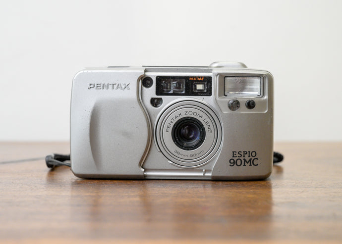 PENTAX ESPIO 90MC