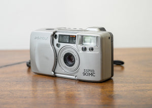 PENTAX ESPIO 90MC