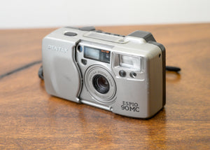 PENTAX ESPIO 90MC