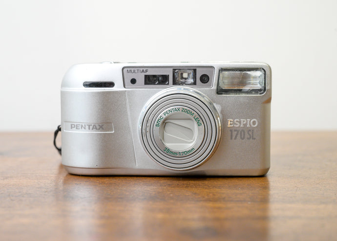 PENTAX ESPIO 170SL