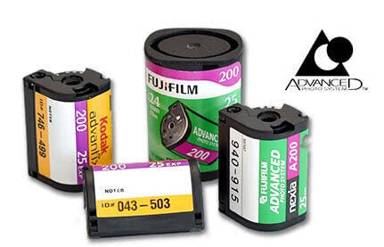 fujifilm aps film